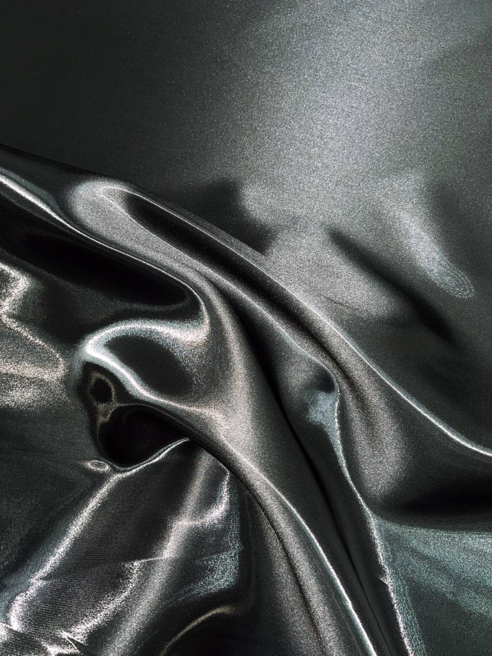 ЖИДКАЯ СТАЛЬ КАЛИПСО