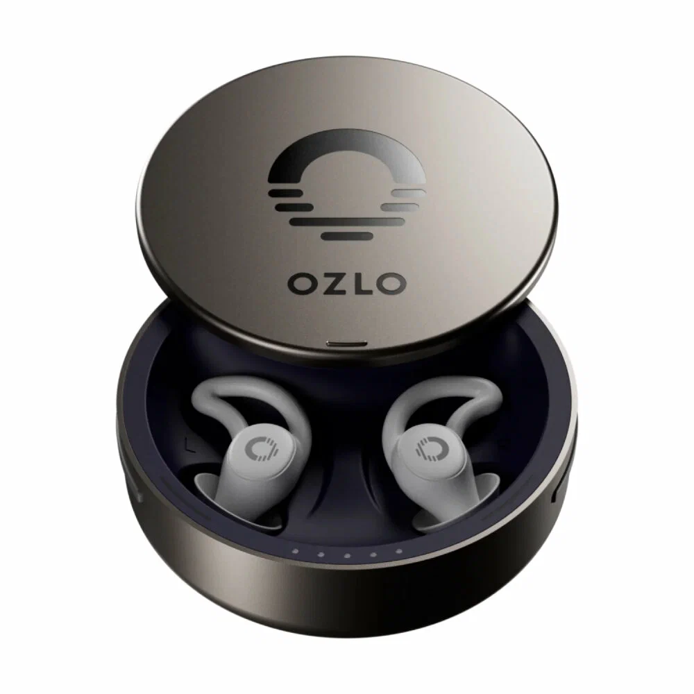 Наушники для сна Ozlo Sleepbuds