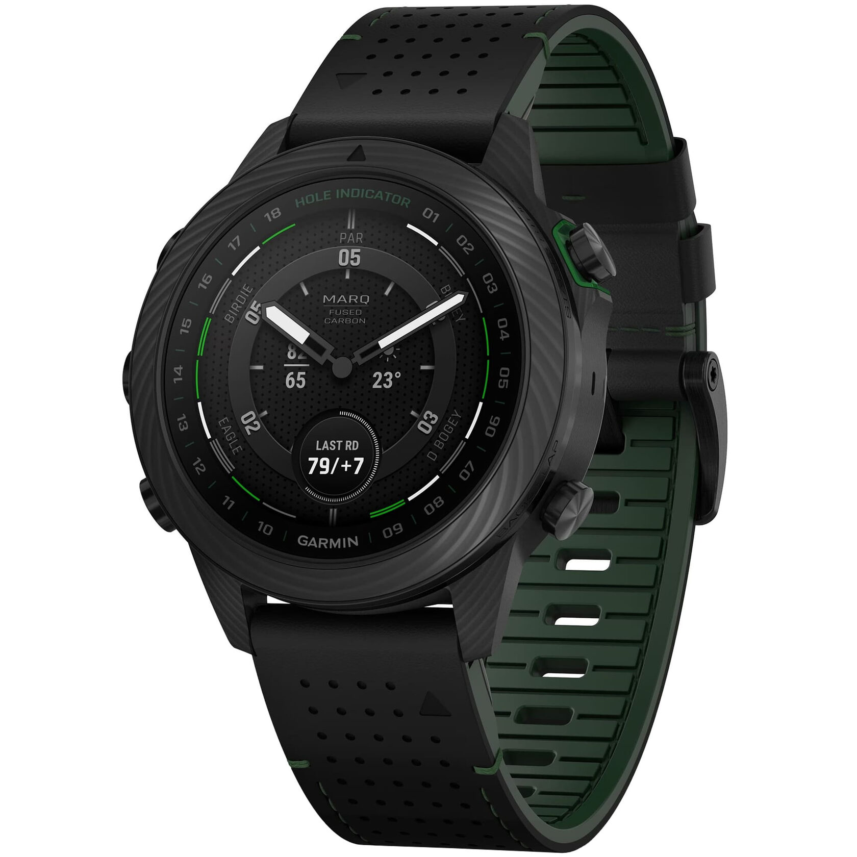 Купить Часы Garmin Marq