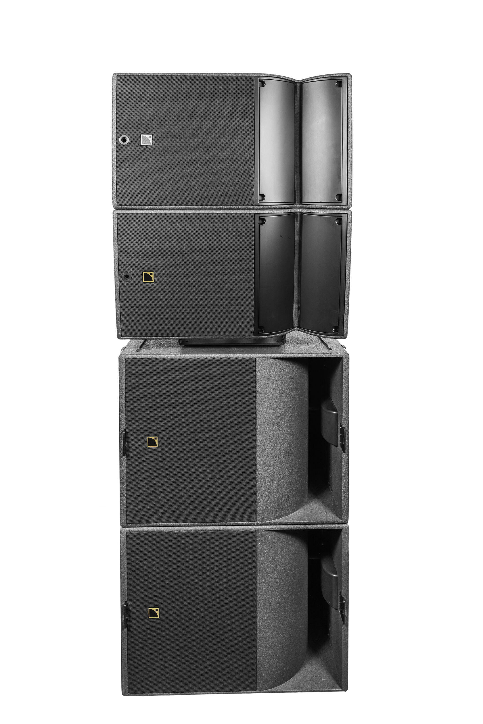Элемент линейного массива L'acoustics A15 Focus - превью 4