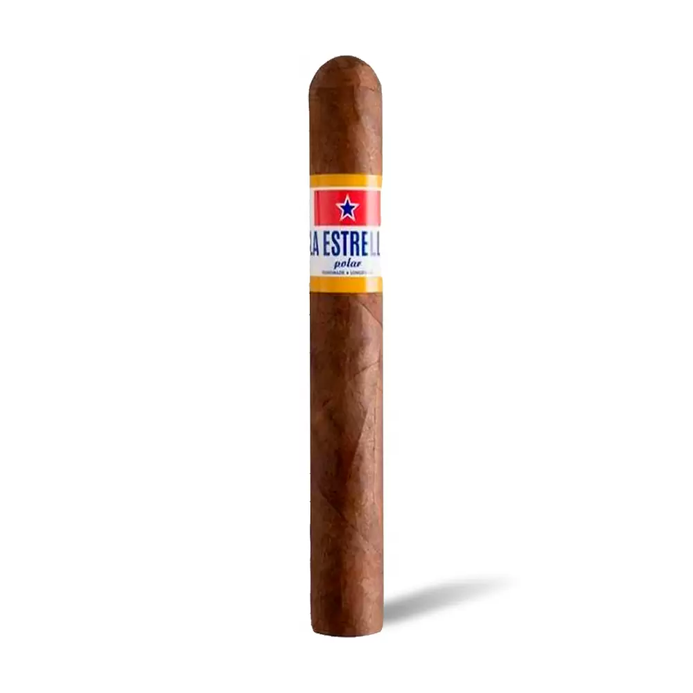 La Estrella Polar Robusto — изображение товара
