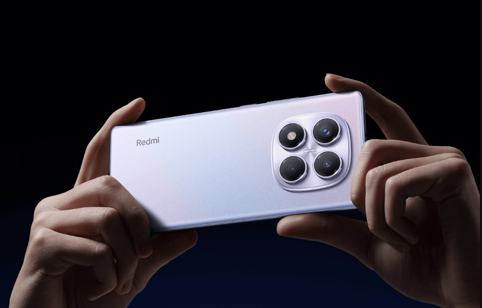 xiaomi redmi note 14 pro