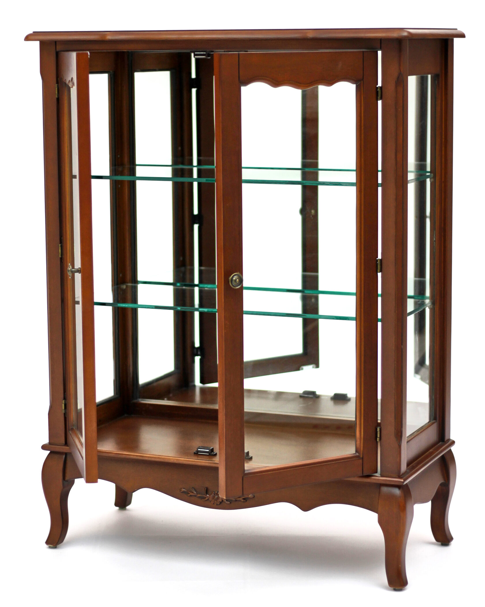 Витрина Miranda&Serena