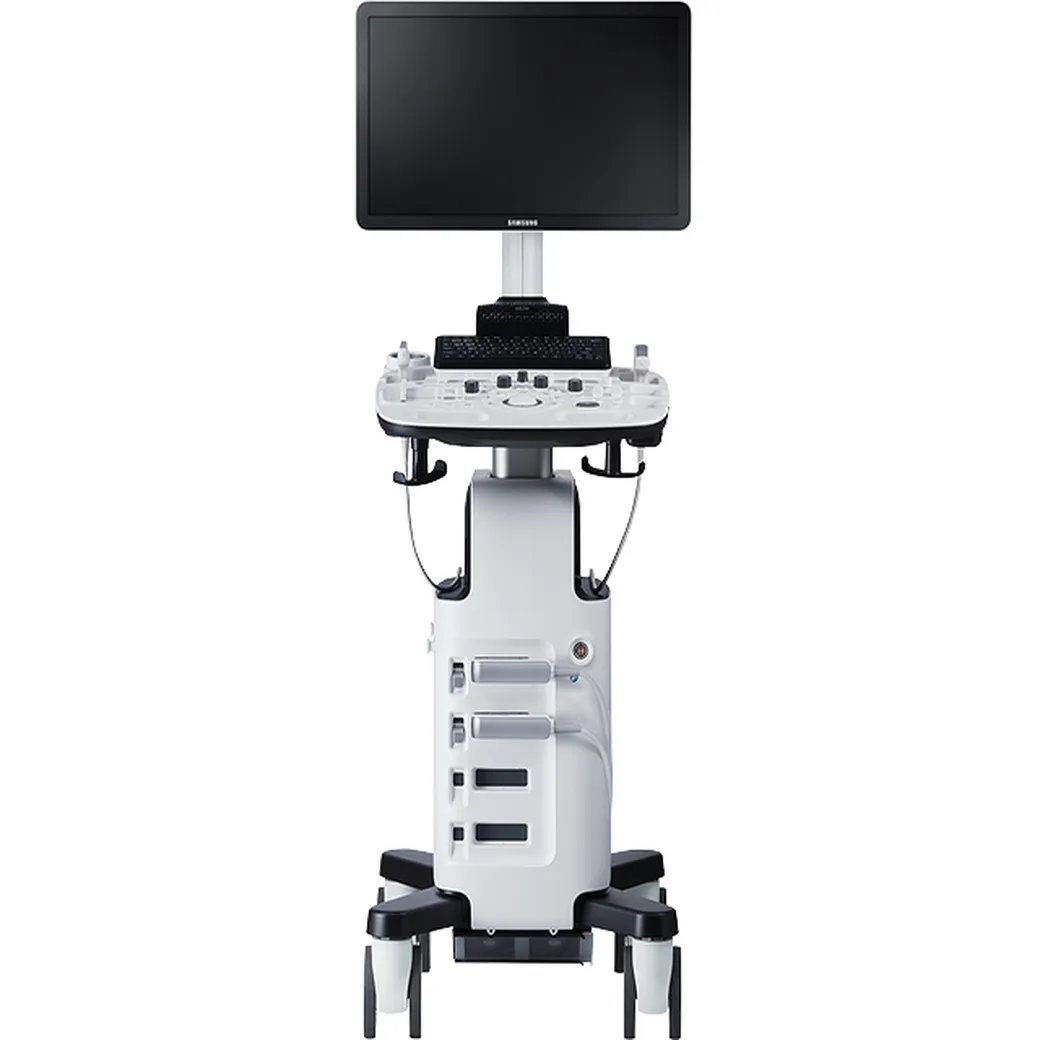 Аппарат УЗИ Samsung HS30 2