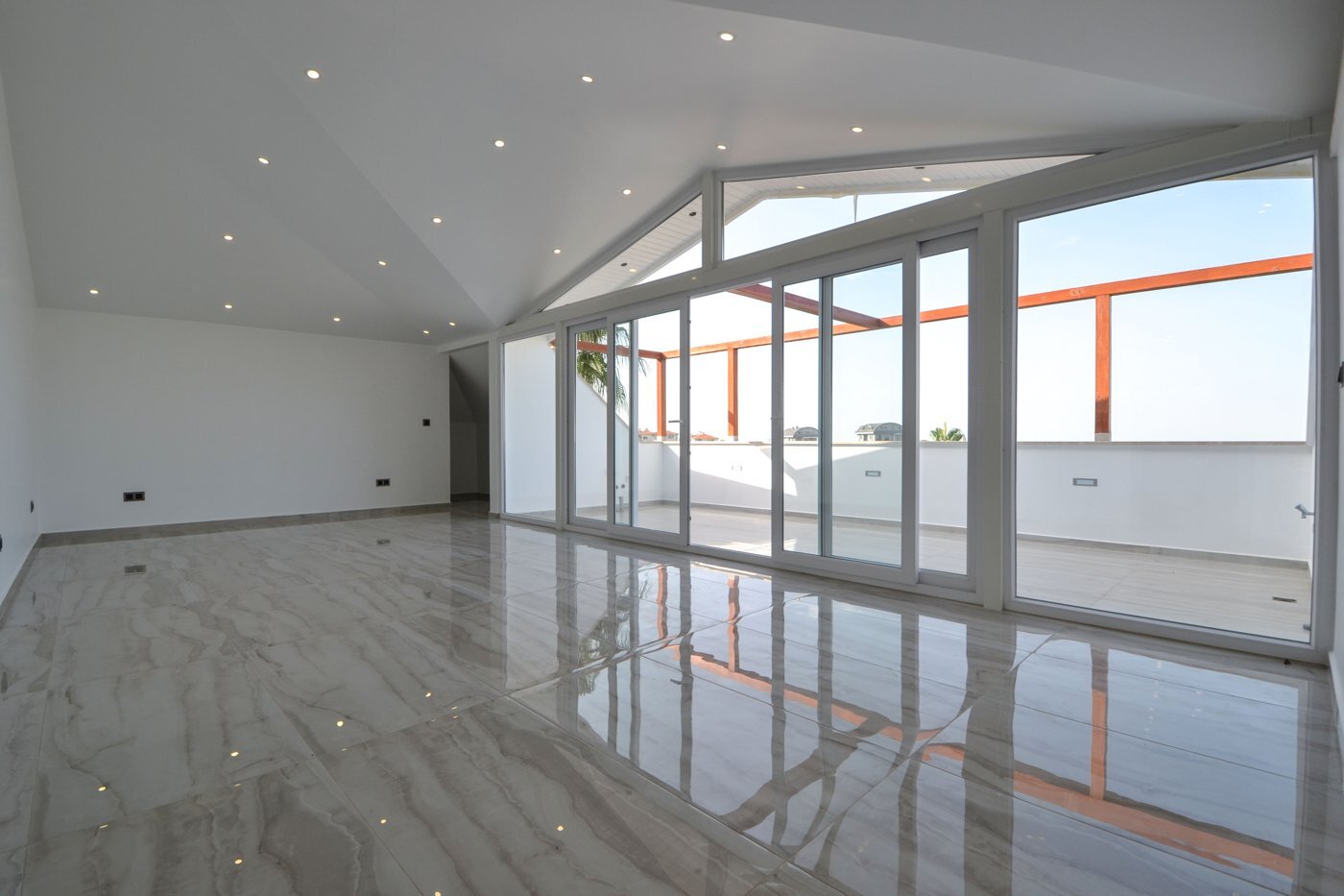 Palmiye Villa №6 · 4+2 — zdjęcie 2