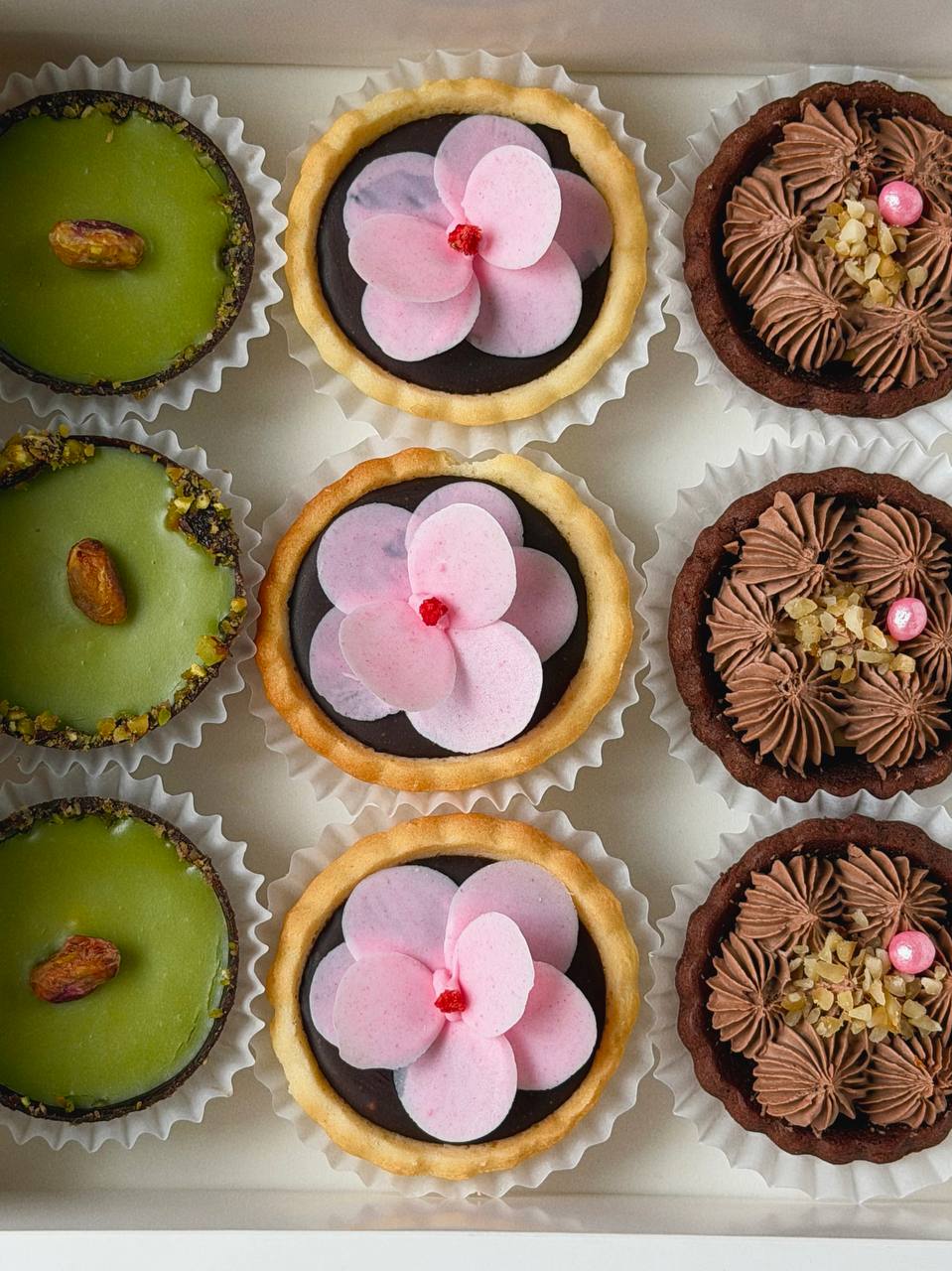 Пирамида вкусов — фото 3