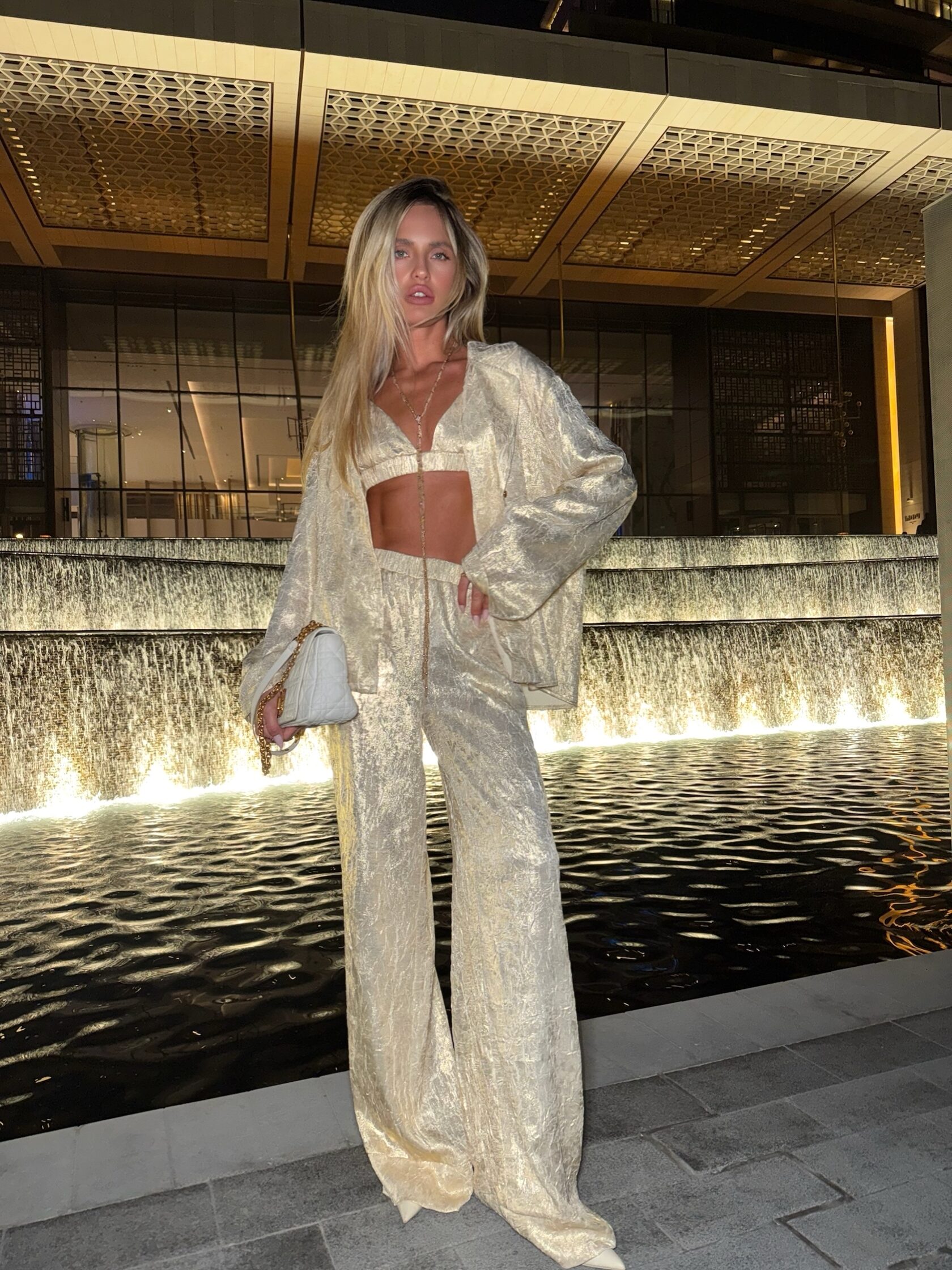 Комплект Медовое настроение