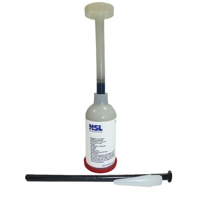 Low Density Fuel Tank Sealant\Герметик для топливных баков кессонных ...