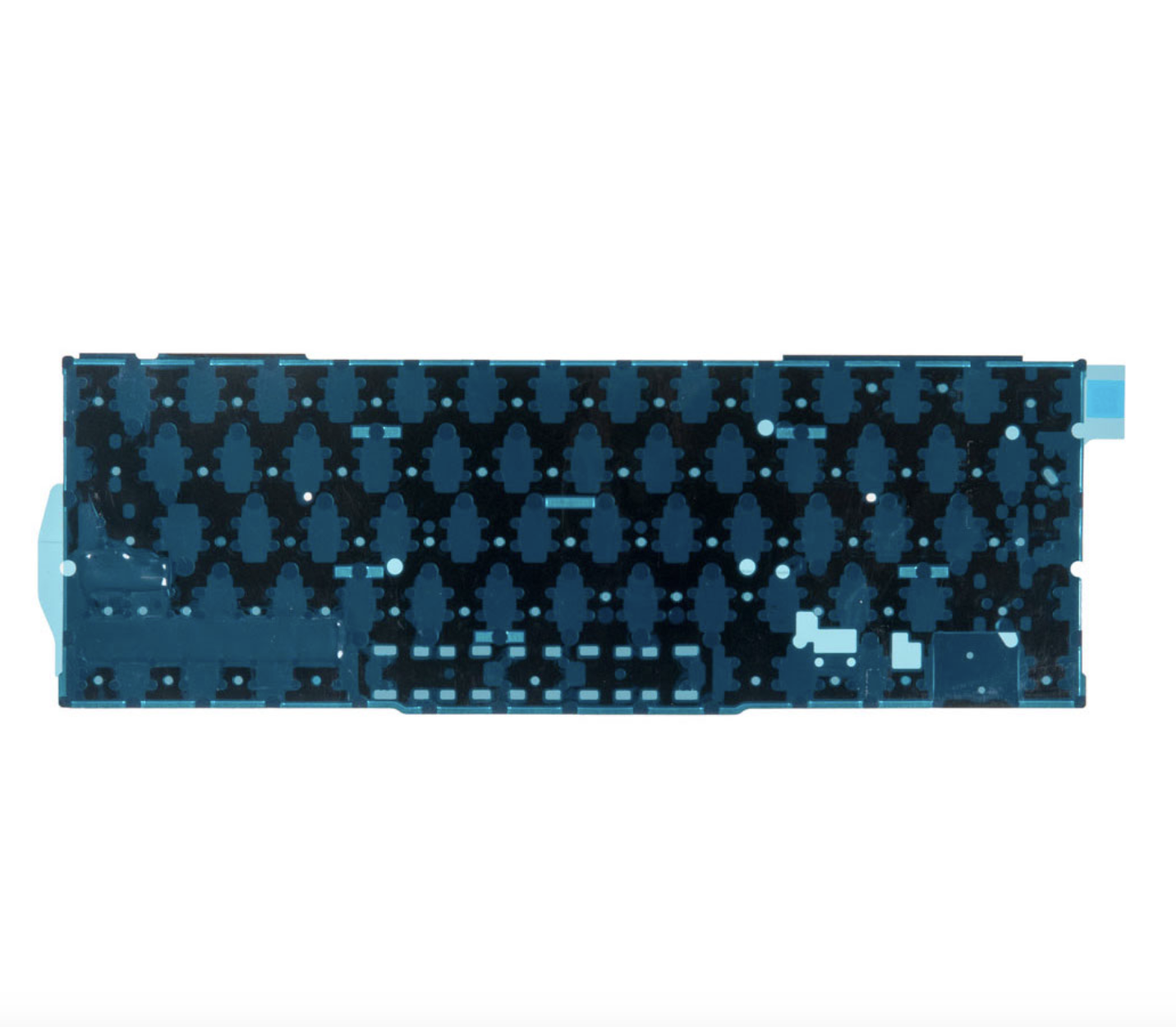 Подложка клавиатуры MacBook Pro 13 A2159
