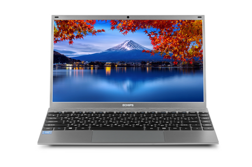 Echips Envy 14