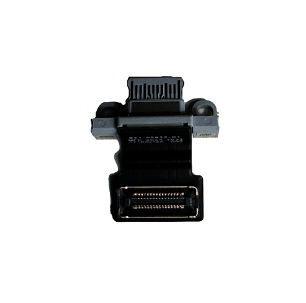 Разъем I/O USB-C MacBook Air 13 M4 A3240