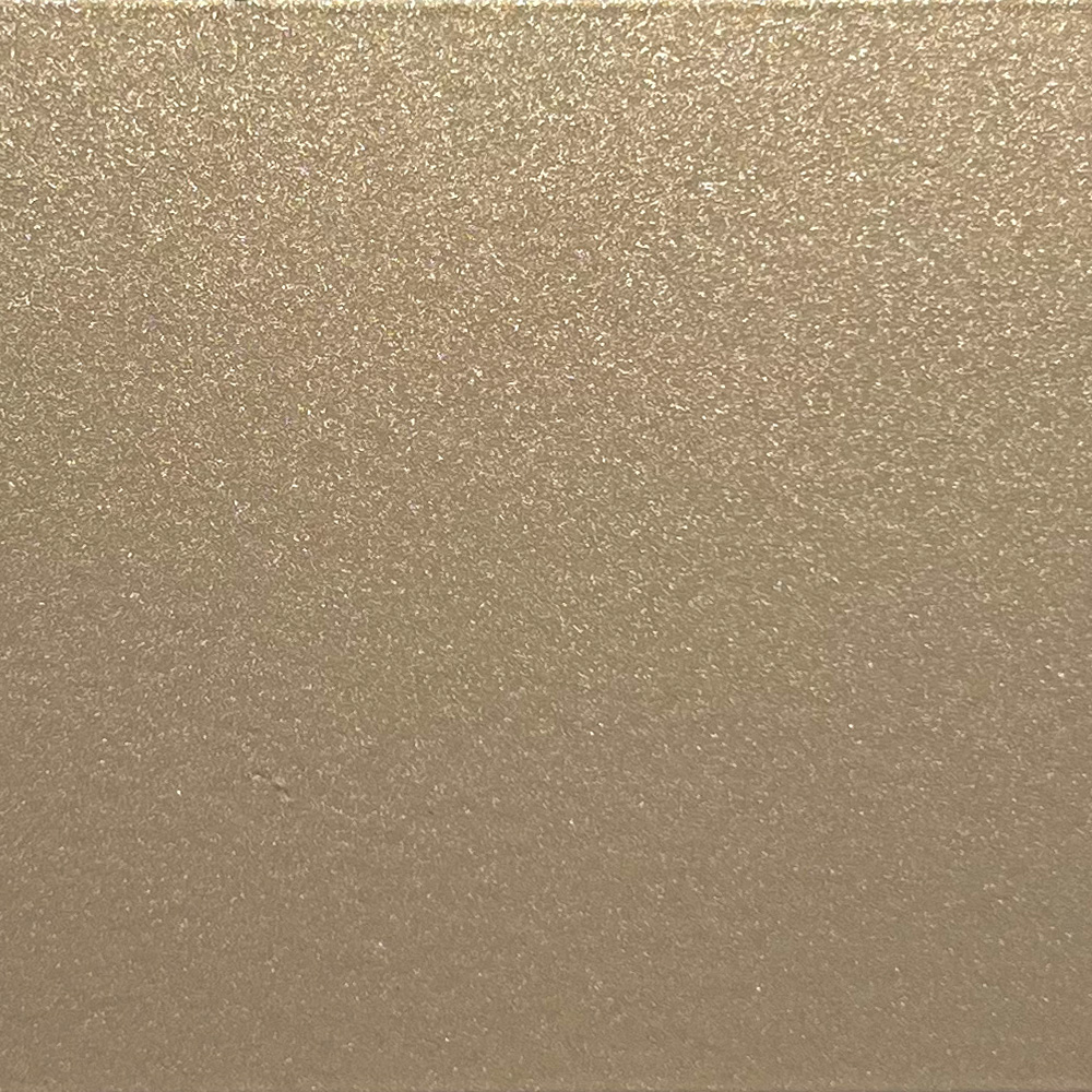 Anodic Gold