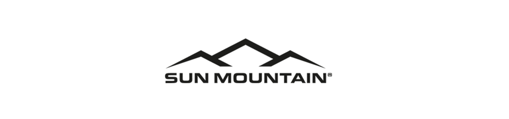 Логотип Sun Mountain