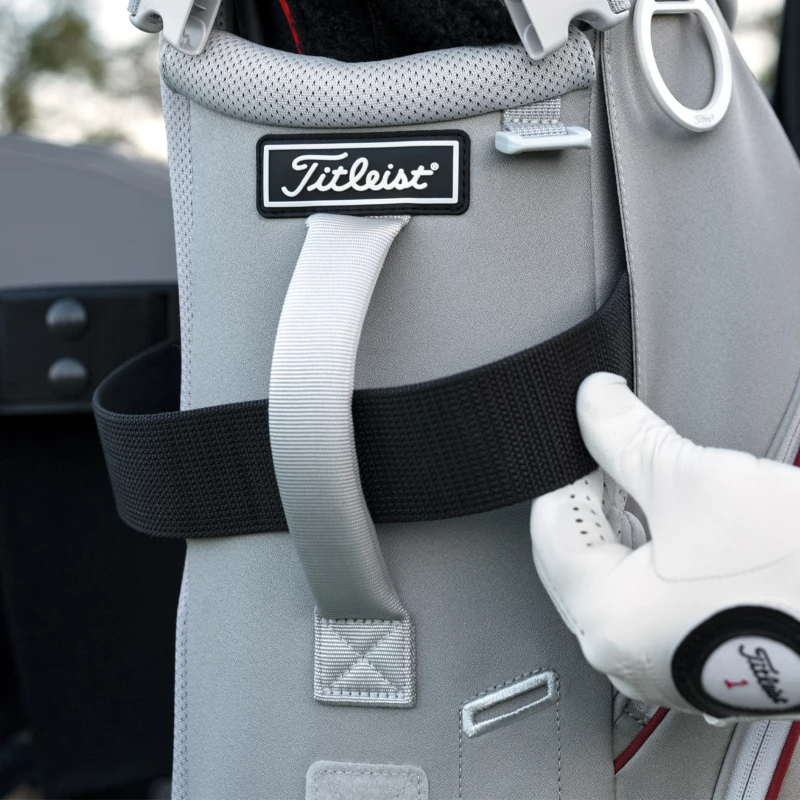 Гольф сумка Titleist Players S4 StaDry