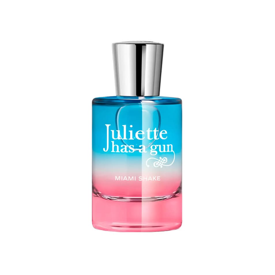 Juliette Has A Gun Miami Shake EDP