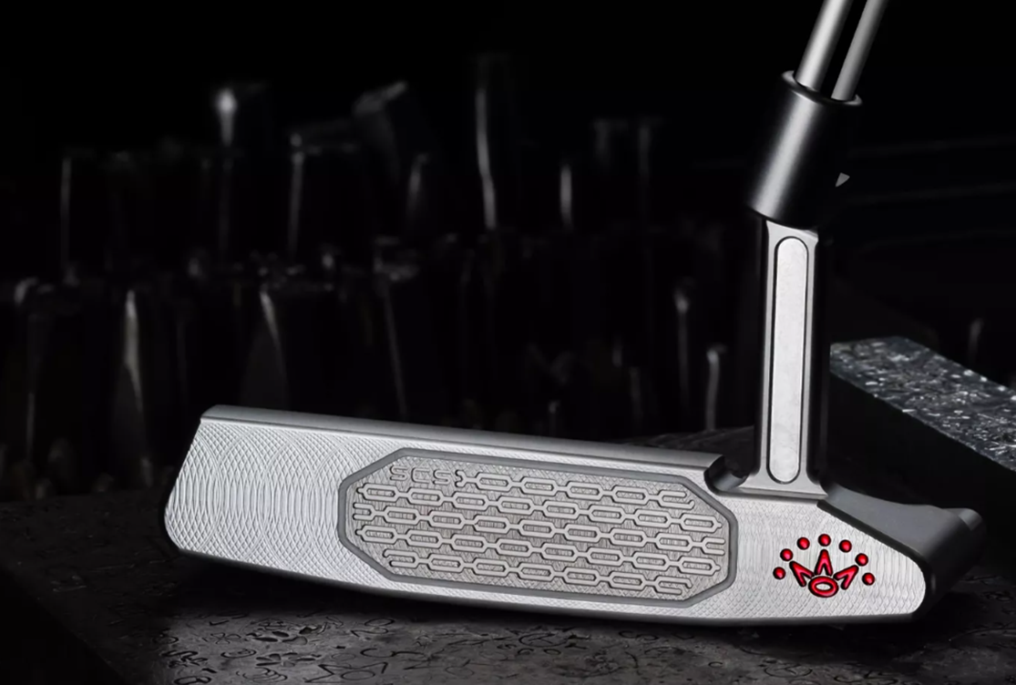 Паттер Scotty Cameron Studio Style Newport 2 Plus