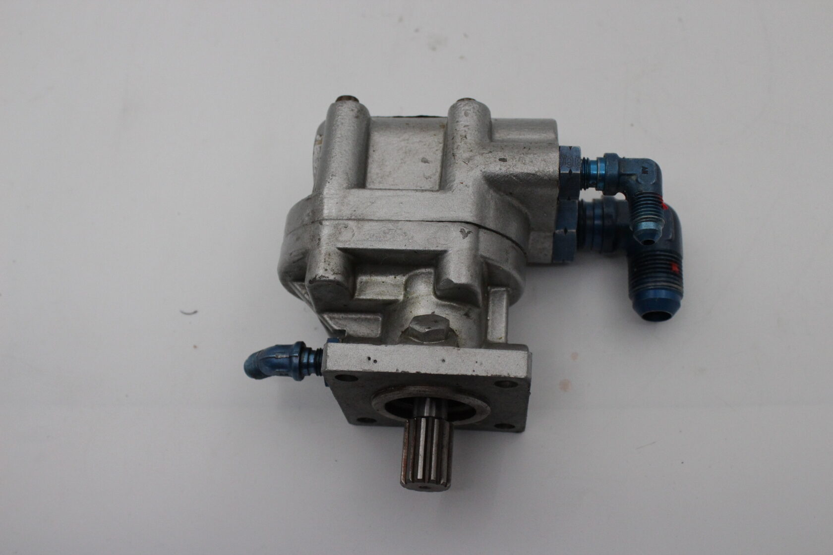 hydraulic pump\гидравлическая помпа Cessna