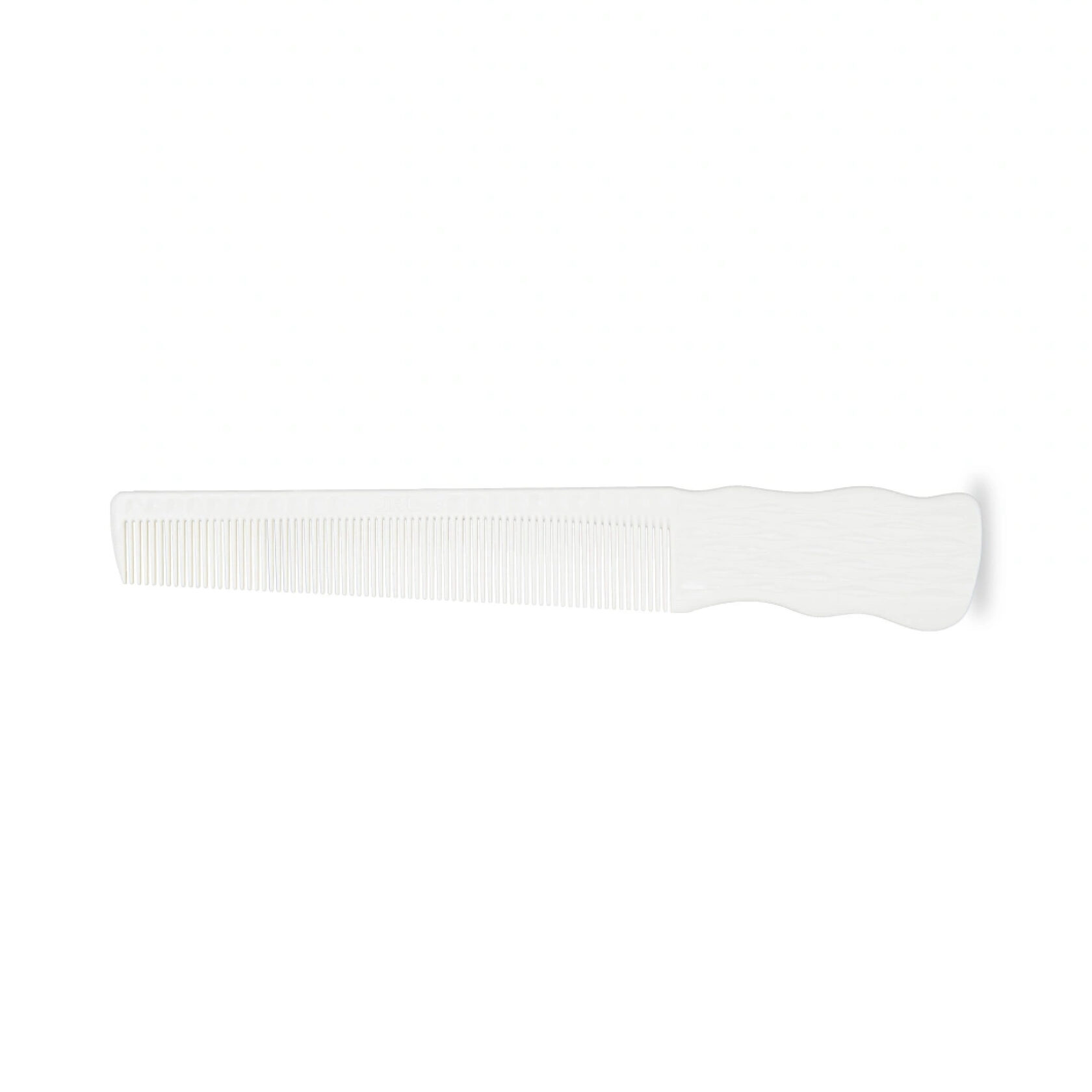 Расчёска JRL Barbering Comb 165мм
