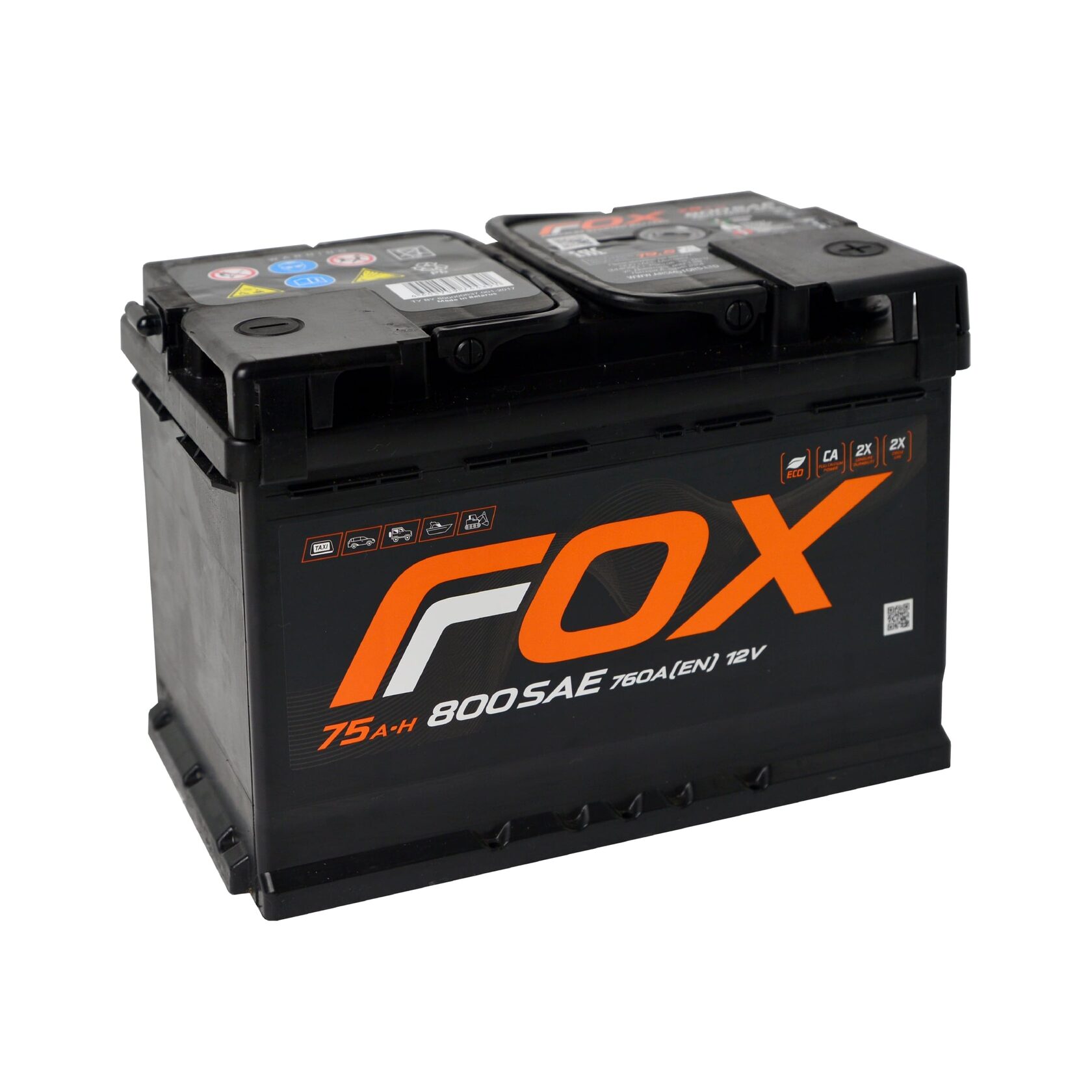 АКБ Fox 95. Аккумулятор Fox 65 EFB. АКБ Фокс 110. Аккумулятор Фокс аккум 110.