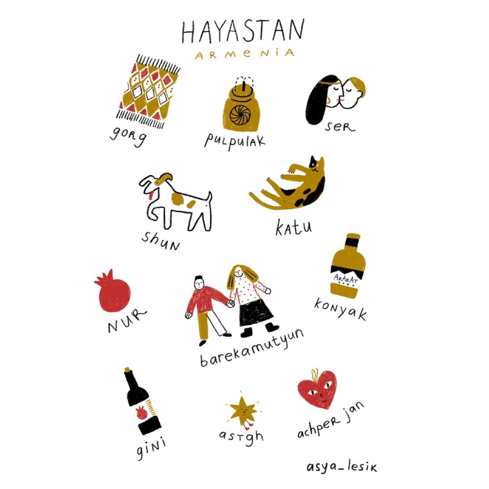 Asya Lesik
