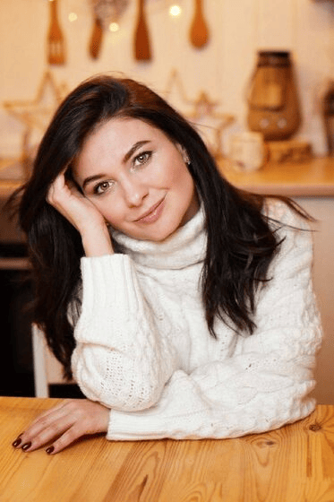 Юлия Журавлева