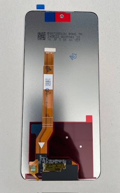 Дисплей с тачскрином Realme C75 4G оригинал