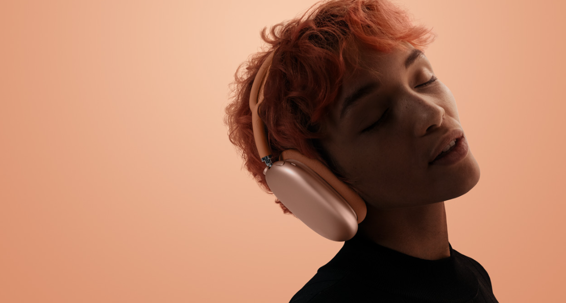 apple airpods max 2 2024