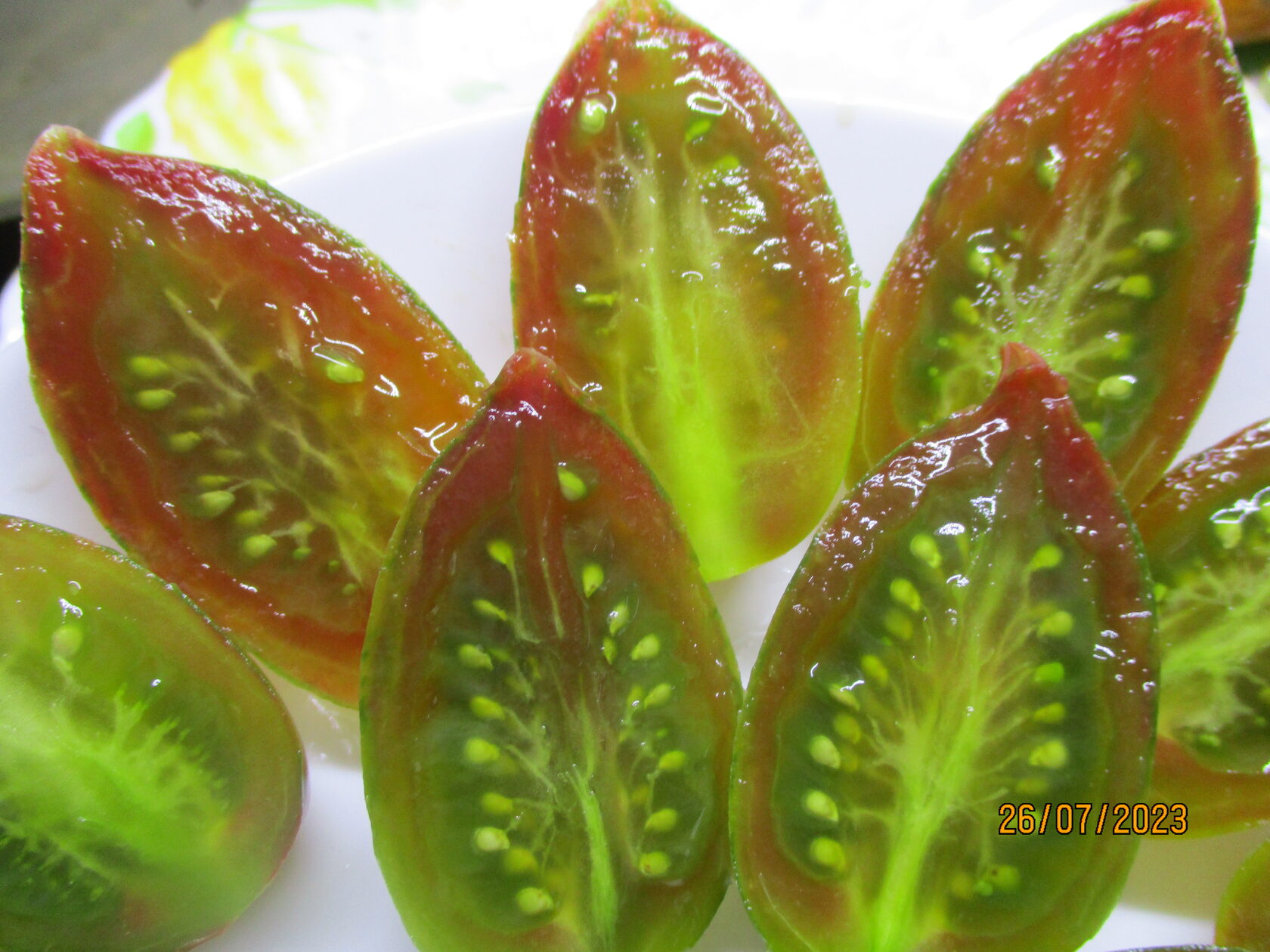 1120. Конфета сладкая сосулька.