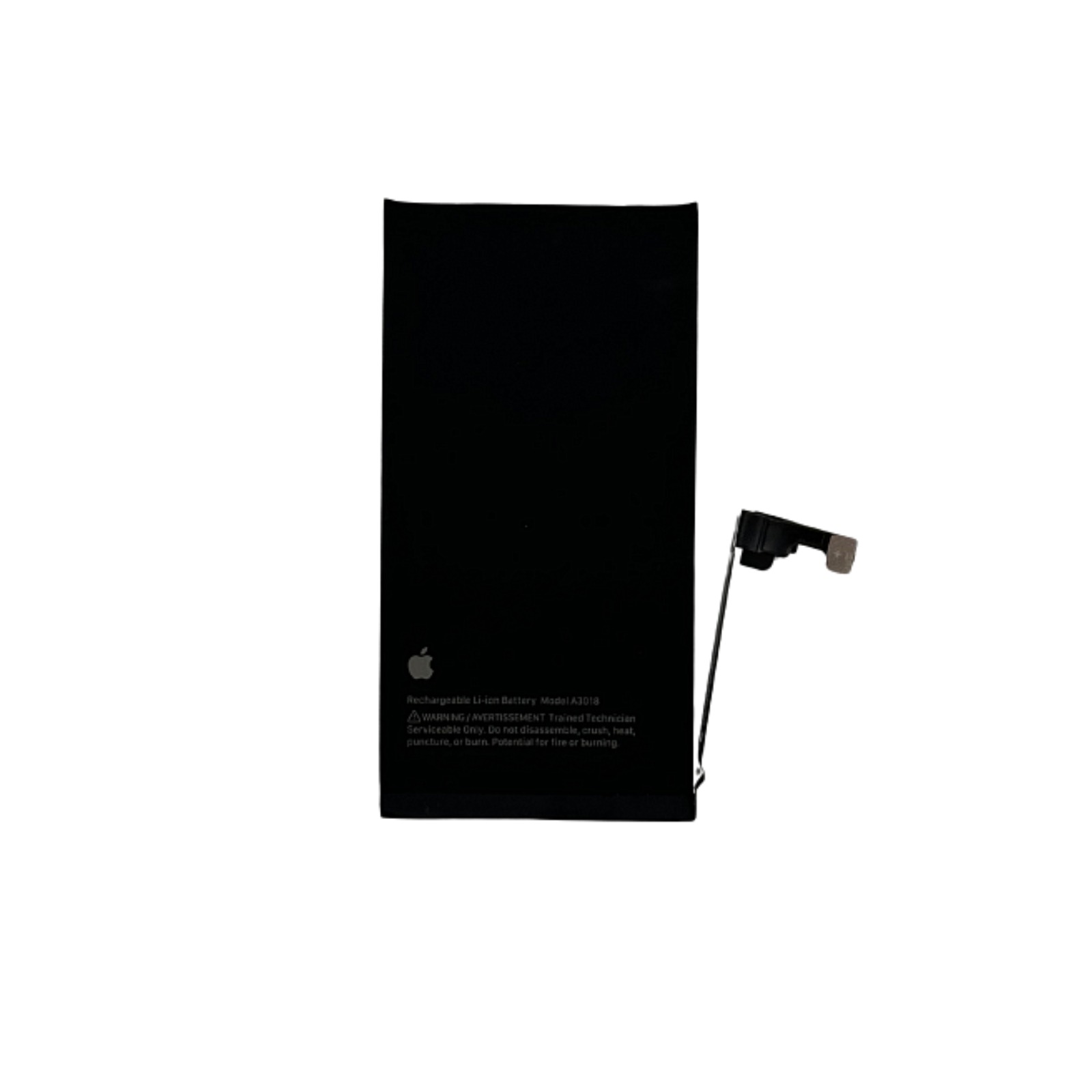 Аккумулятор iPhone 15