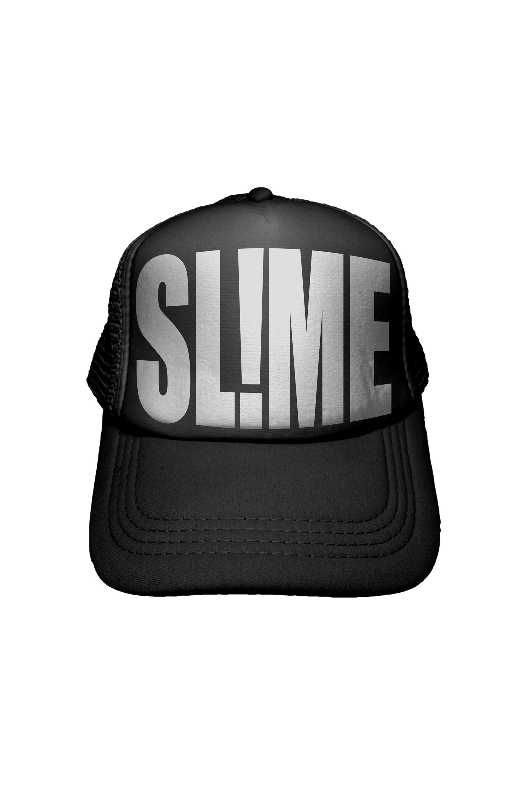 SIMBIOT SL!ME CAP – ELITIST CLUB