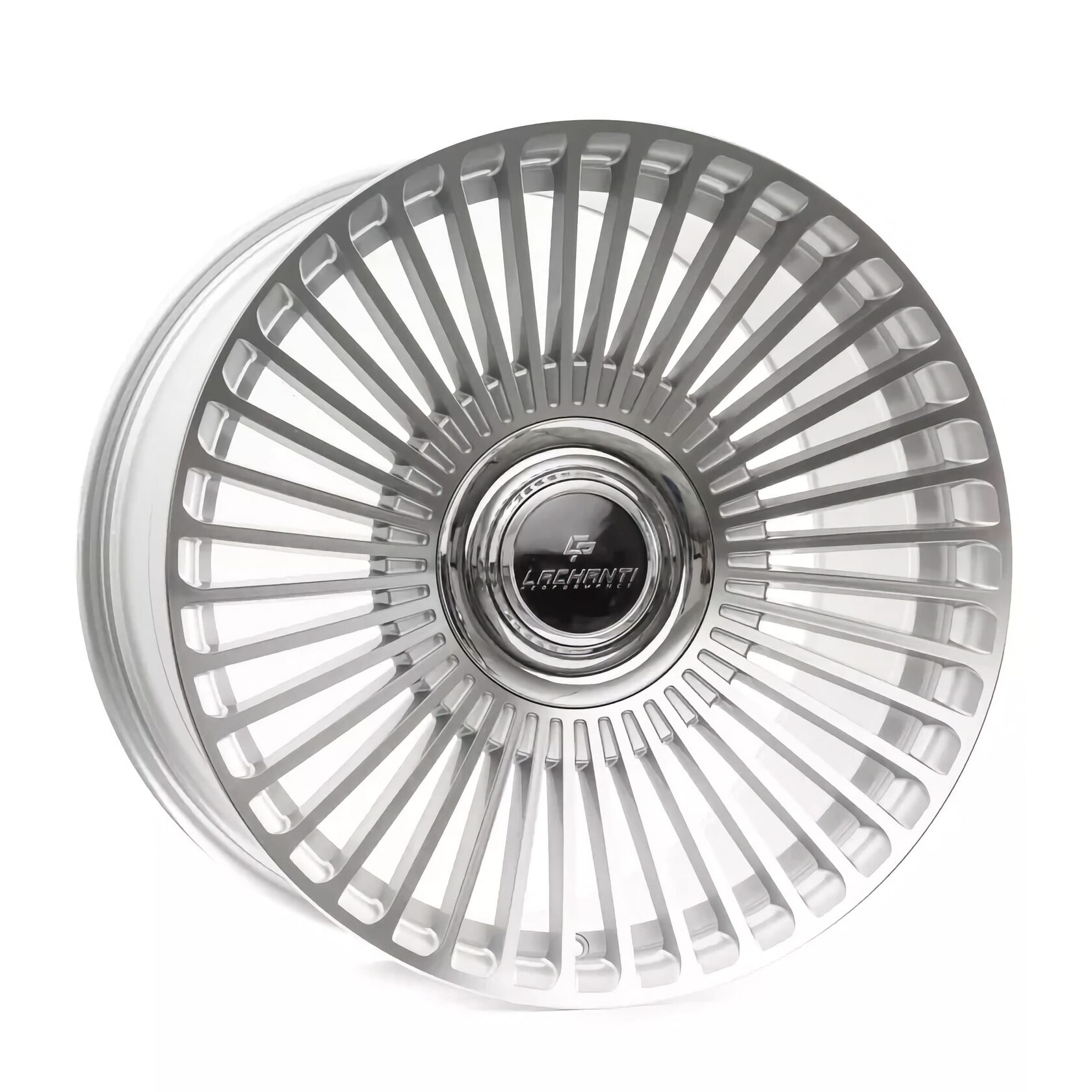 La Chanti Performance LC-P19