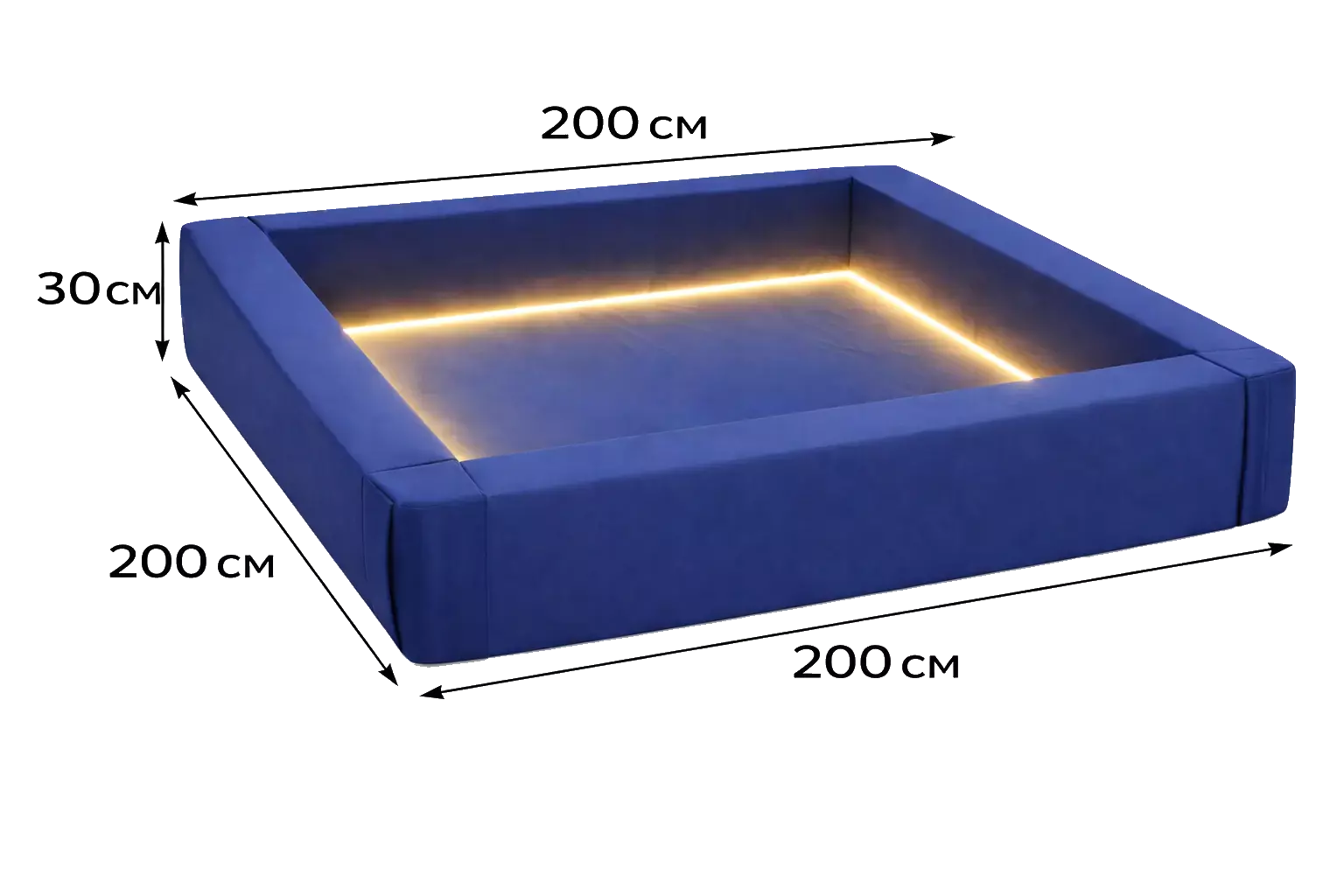 200×200 тёплый