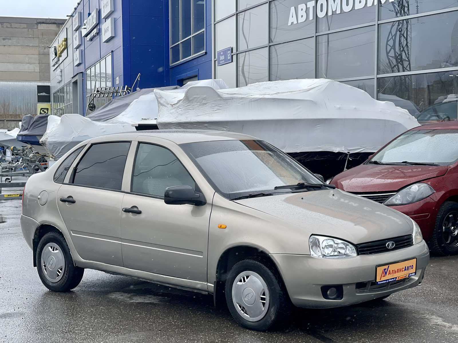 Купить Авто С Пробегом В Петрозаводске