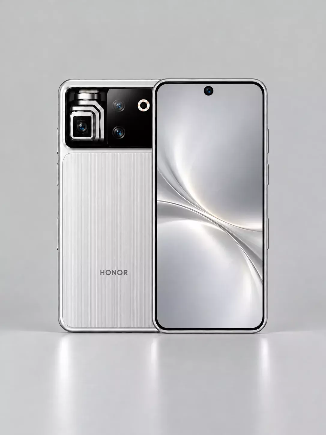 Honor Robot Phone