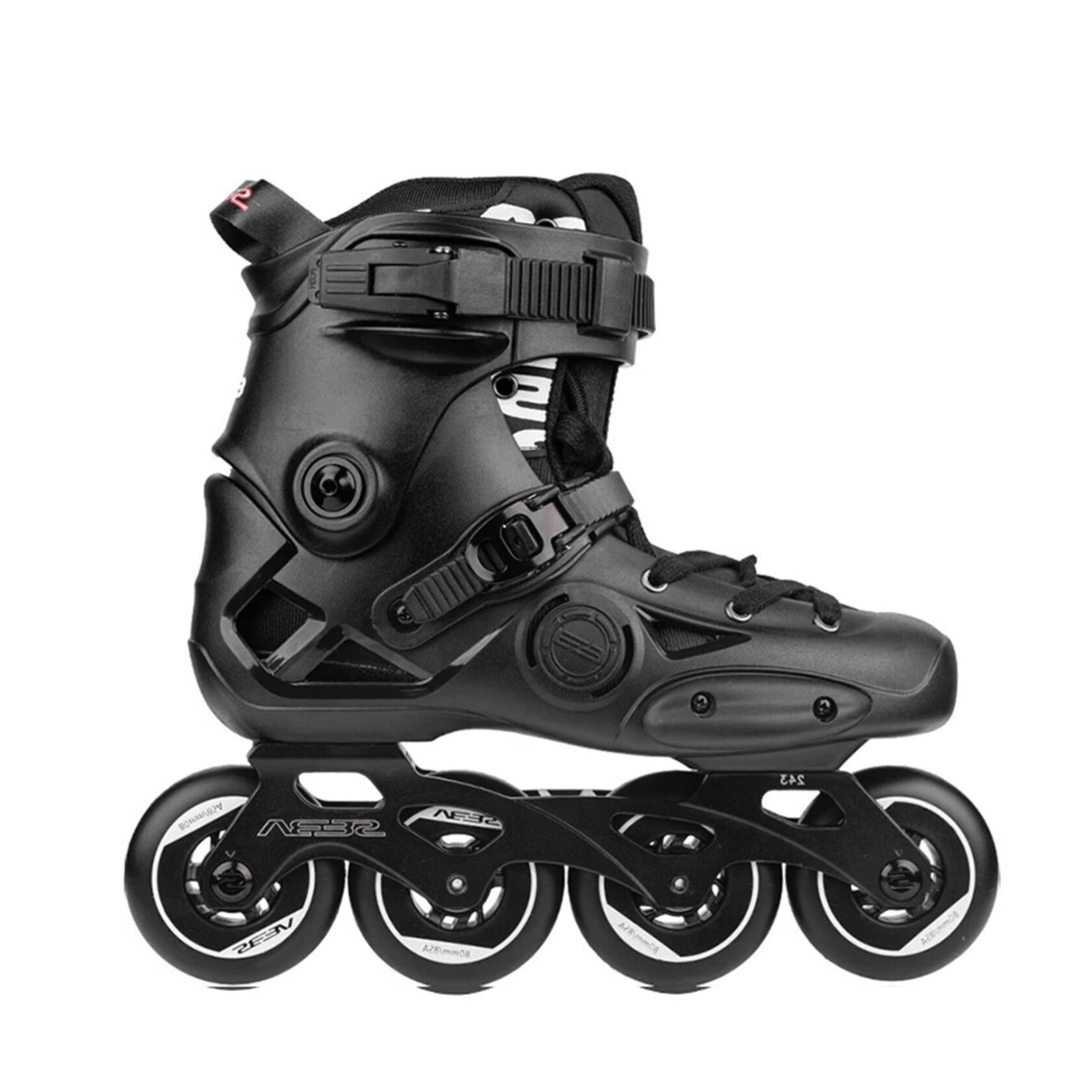 Купить ролики SEBA E3 80 PREMIUM (BLACK)