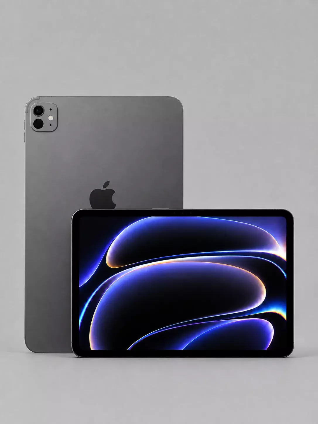 iPad Pro M5 — фото 1