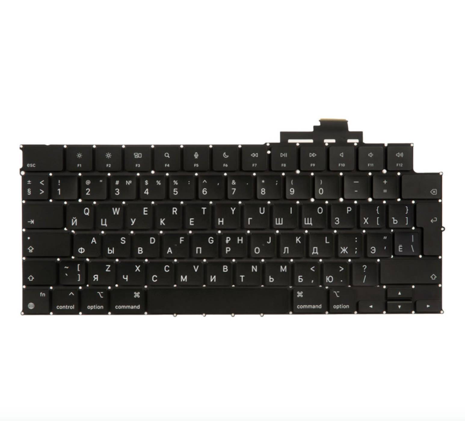 Клавиатура MacBook Air 15 M4 A3241