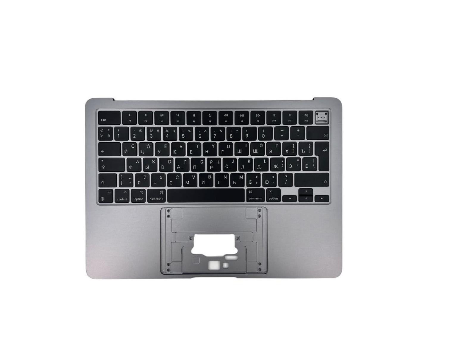 Топкейс MacBook Air 13 M2 A2681