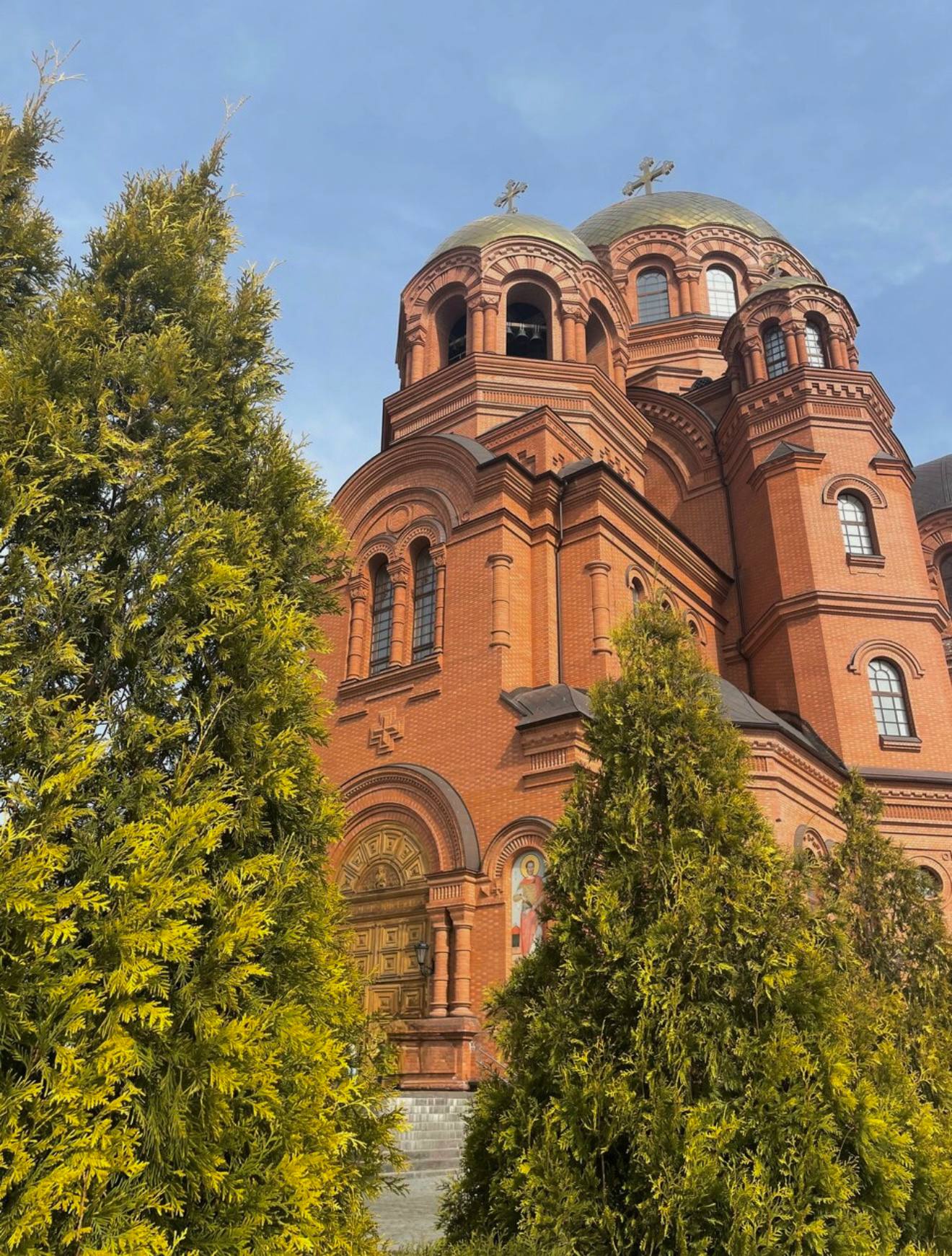 1-2 дня в Волгограде — фото 3