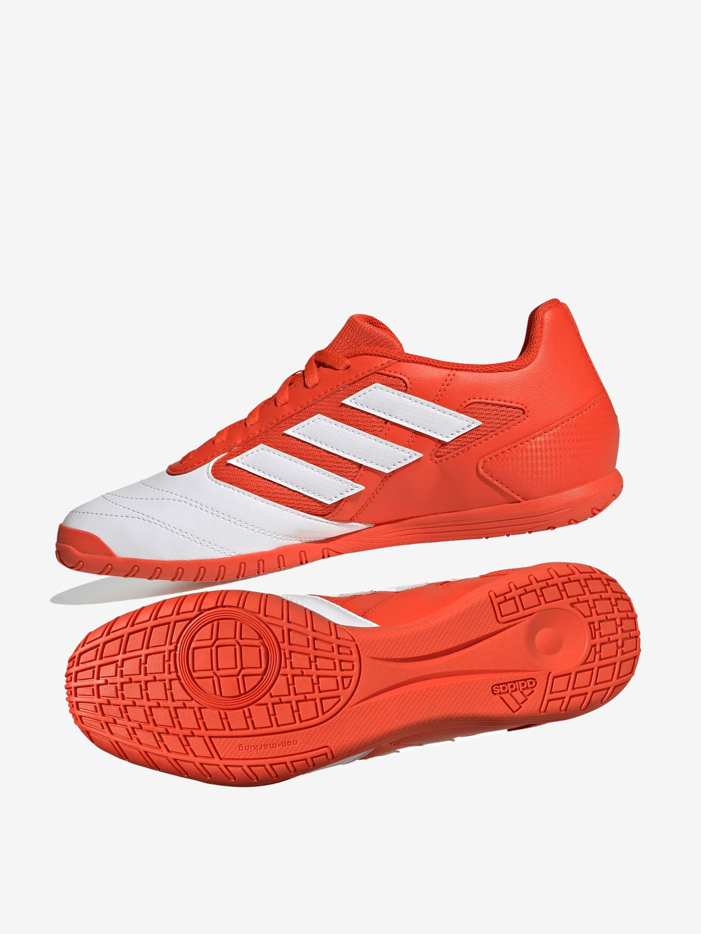 Adidas Super Sala Indoor Boots