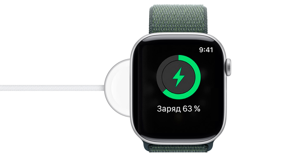 apple watch series 10 описание