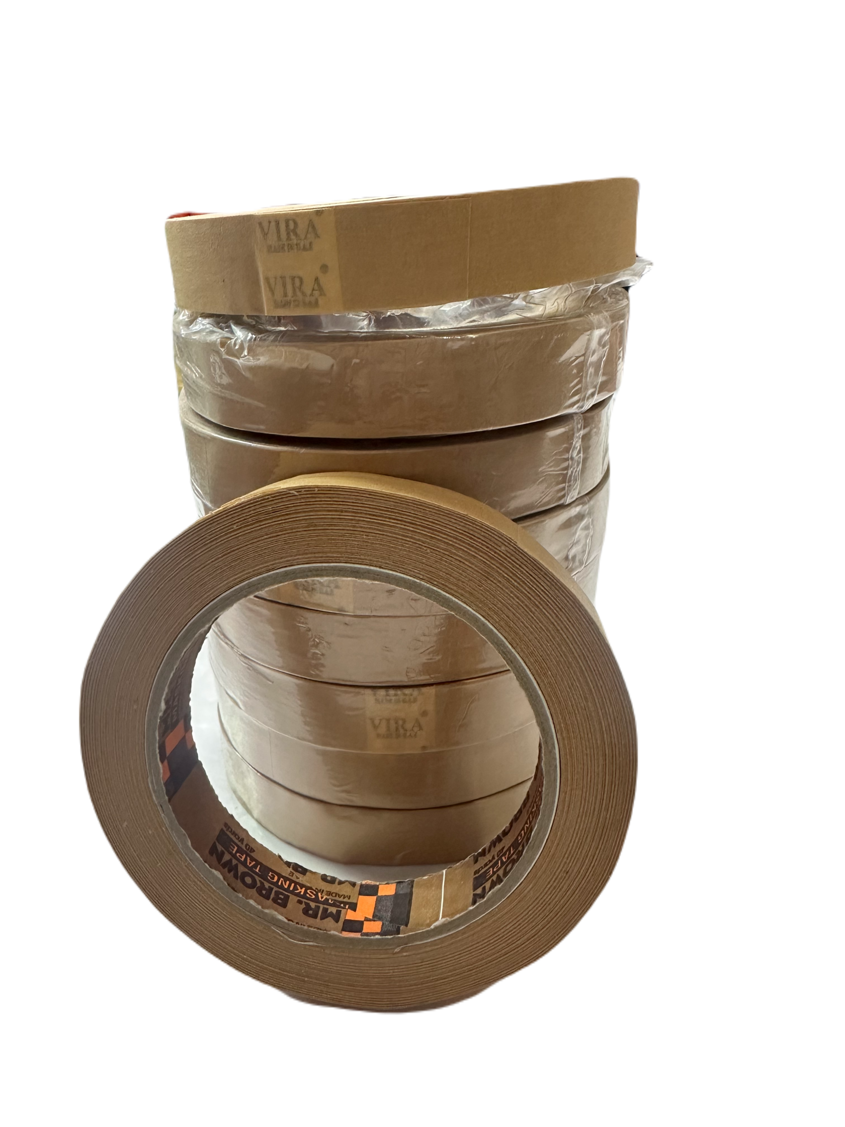 Скотч PLAESER 24mm*40m