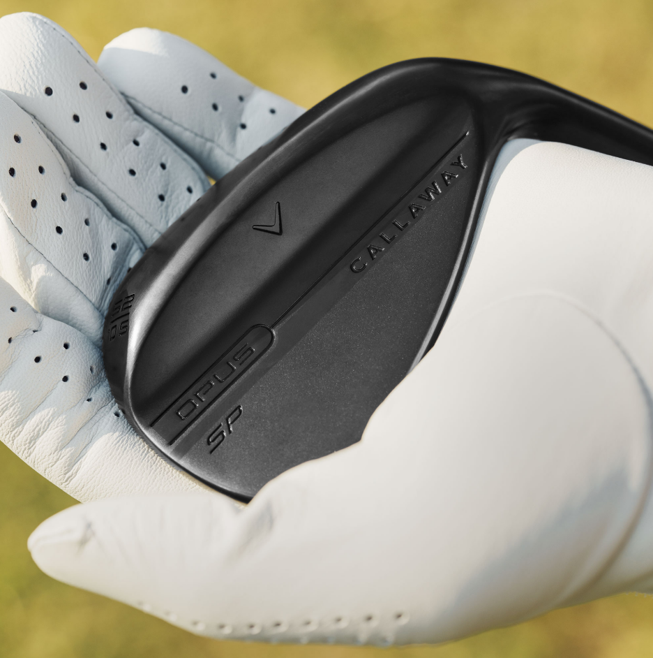 Гольф вейдж Callaway SP Black Shadow Wedge