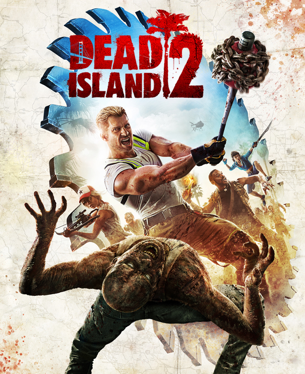 Обшарьте шкафчик ренди dead island 2