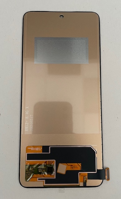Дисплей с тачскрином Realme 12 plus 5G incell / Realme 12 4G incell / Realme 13 plus 5G incell