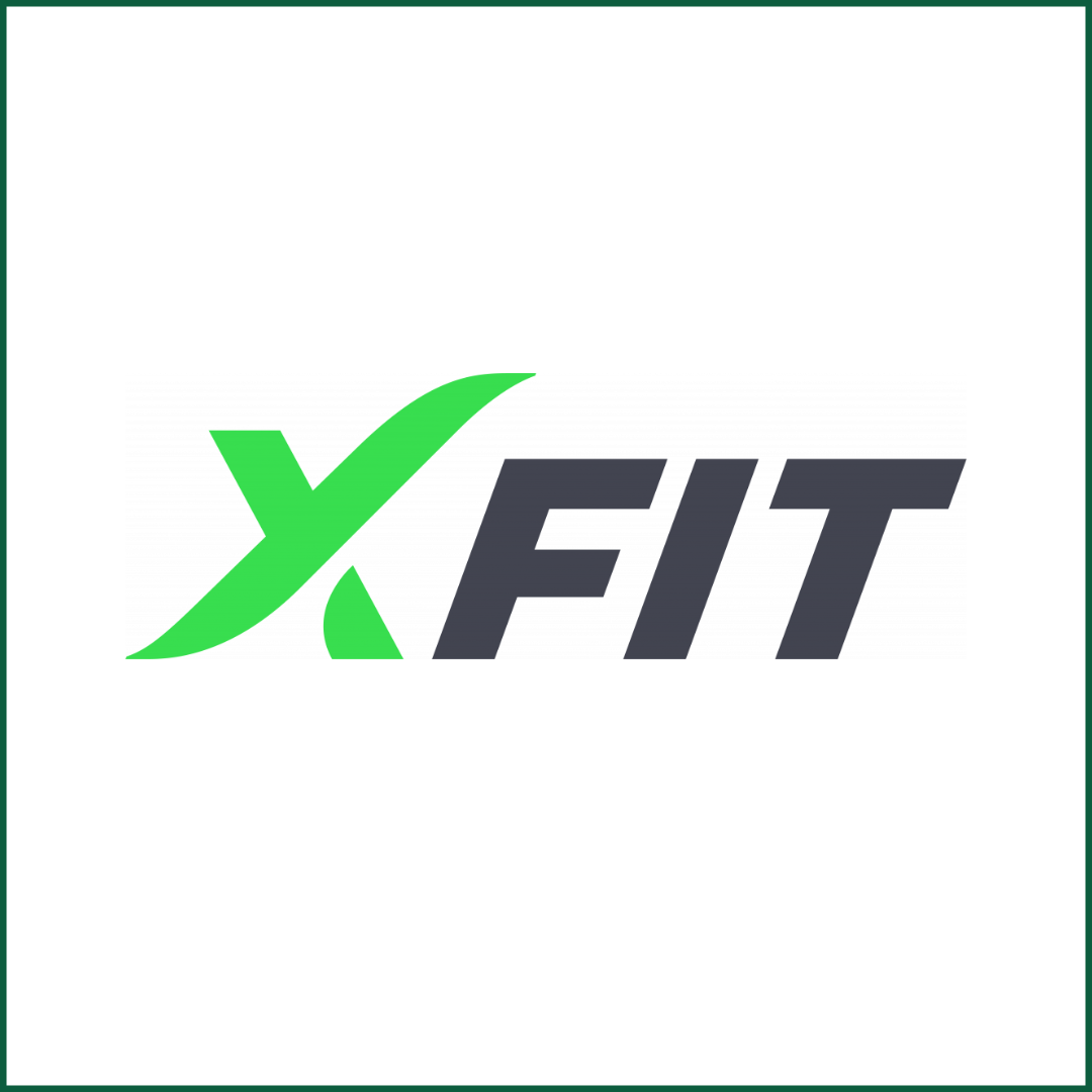 Иксфит. X Fit. X Fit СПБ. X Fit Казань. X-Fit лого.