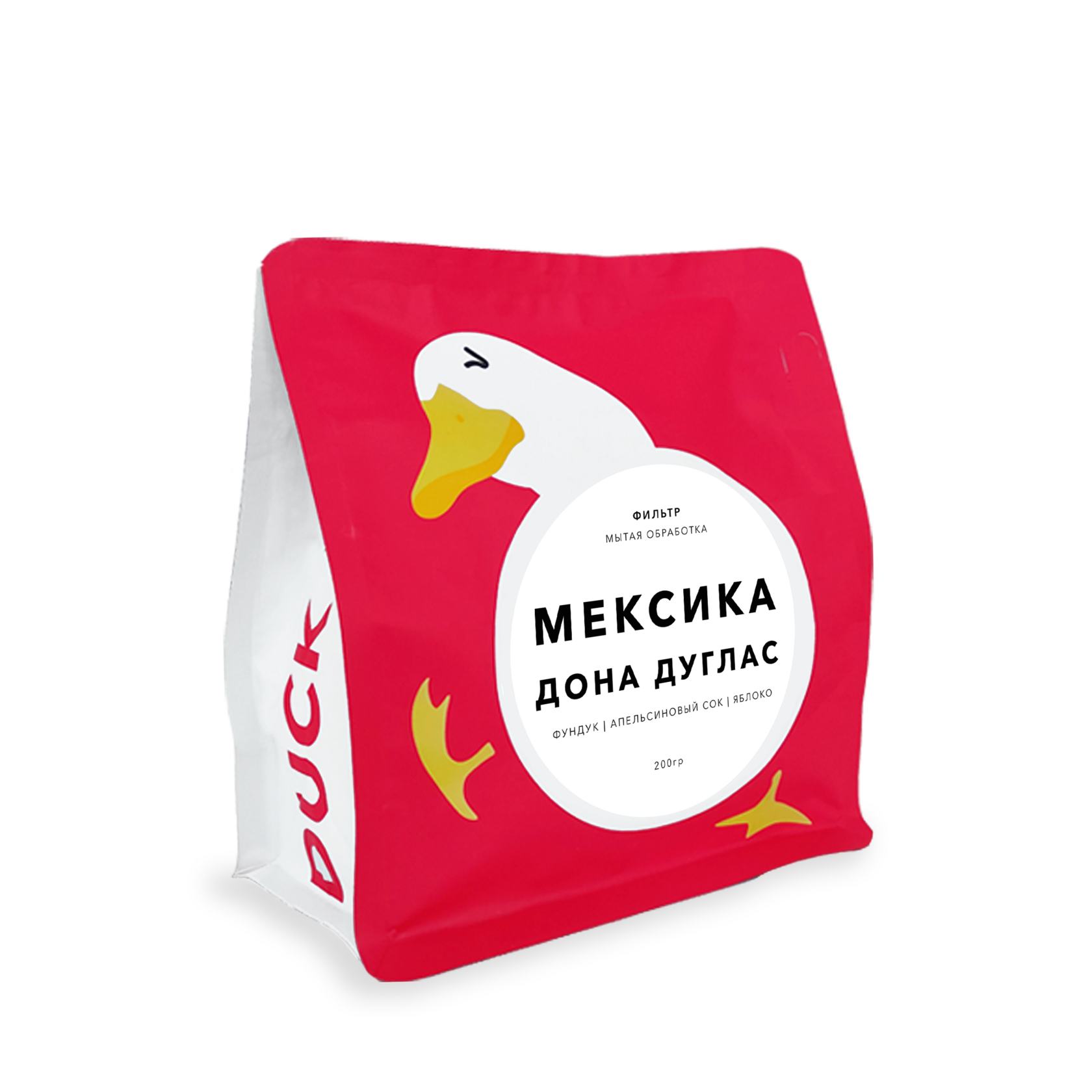 Мексика Дона Дуглас