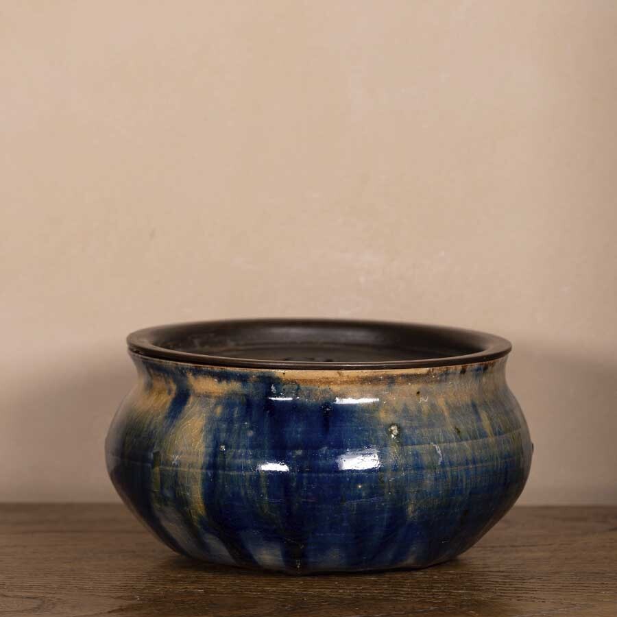 Хучэн Чачуань для чаошаньского чаепития из меди и керамики