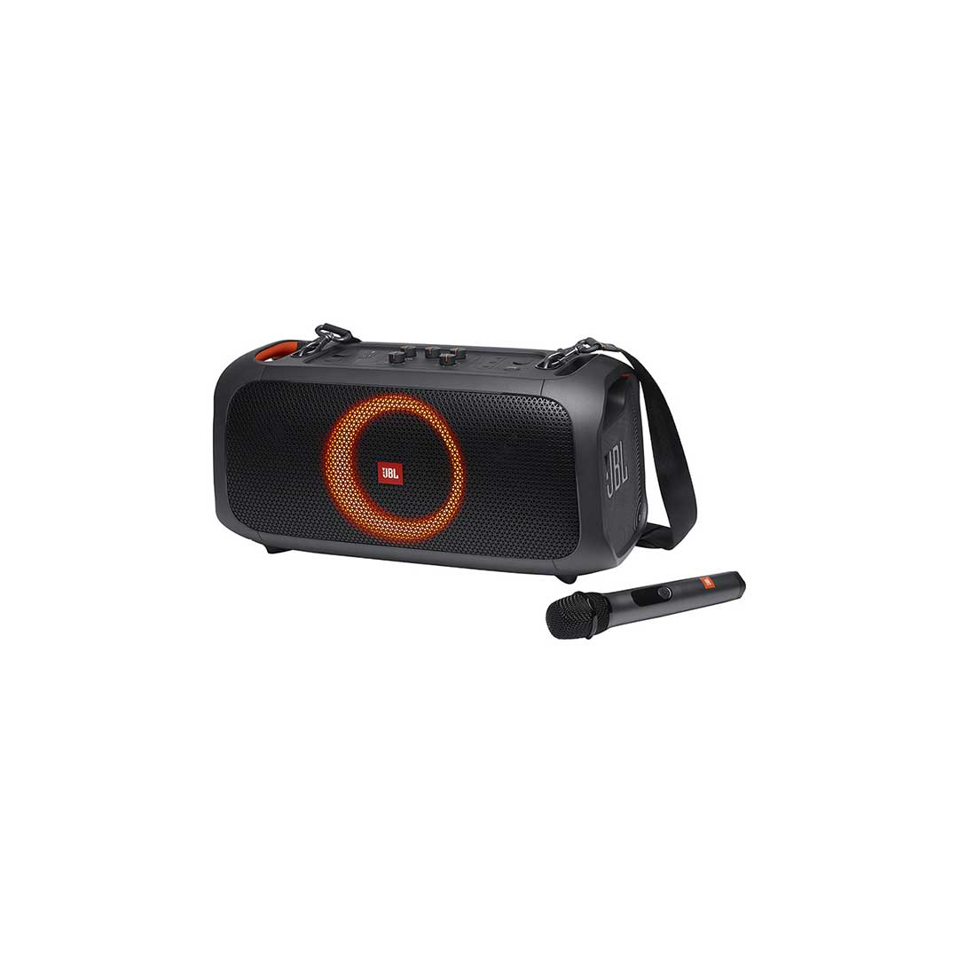 Колонка partybox on the go. Портативная акустика JBL PARTYBOX on-the-go. JBL PARTYBOX вся линейка
