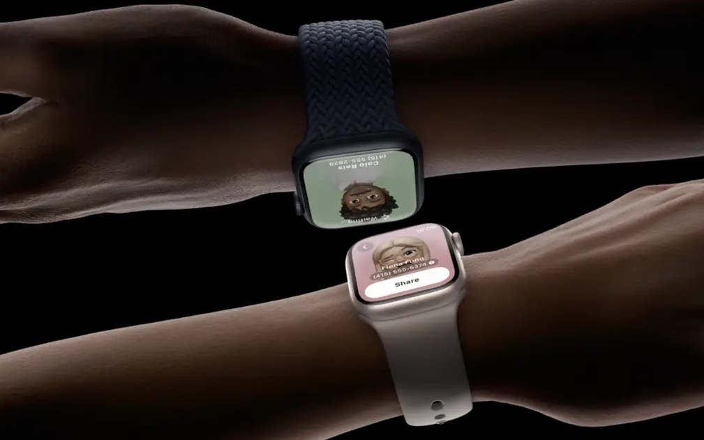 apple watch series 9 41mm